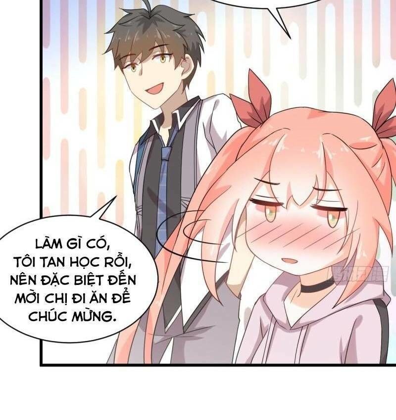 Xuyên Không Vào Thế Giới Nữ Cường Chapter 98 - Trang 2