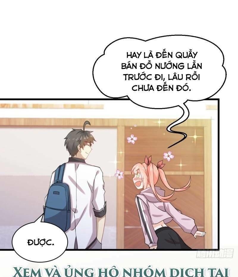 Xuyên Không Vào Thế Giới Nữ Cường Chapter 98 - Trang 2