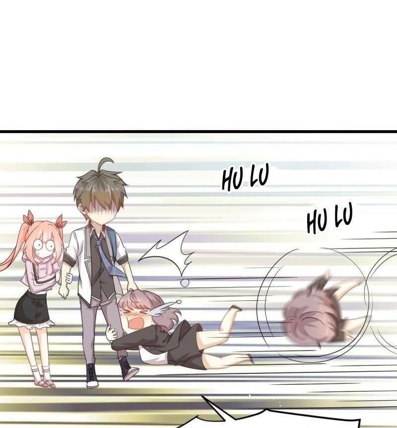 Xuyên Không Vào Thế Giới Nữ Cường Chapter 98 - Trang 2