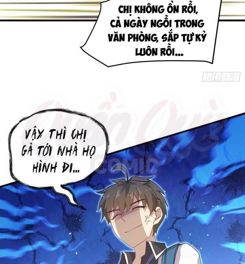 Xuyên Không Vào Thế Giới Nữ Cường Chapter 98 - Trang 2