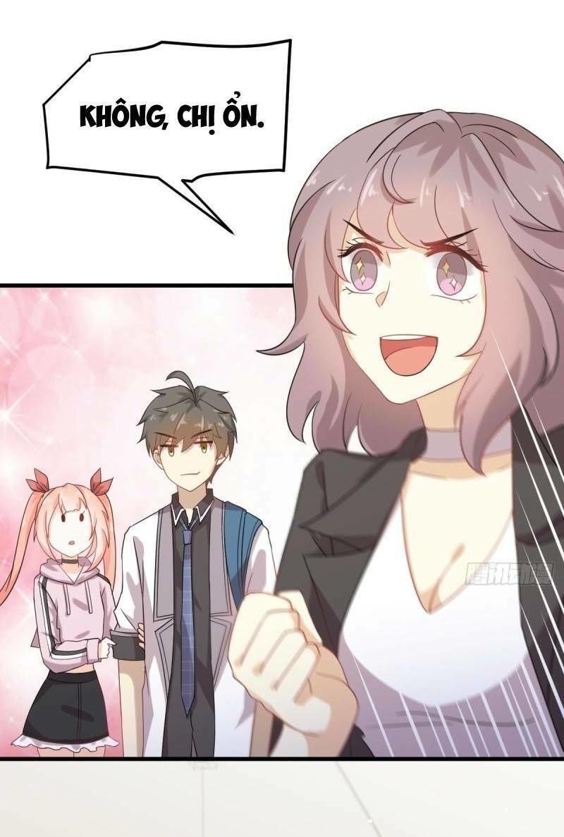 Xuyên Không Vào Thế Giới Nữ Cường Chapter 98 - Trang 2
