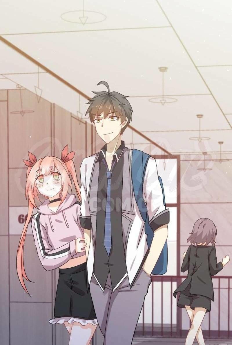 Xuyên Không Vào Thế Giới Nữ Cường Chapter 98 - Trang 2