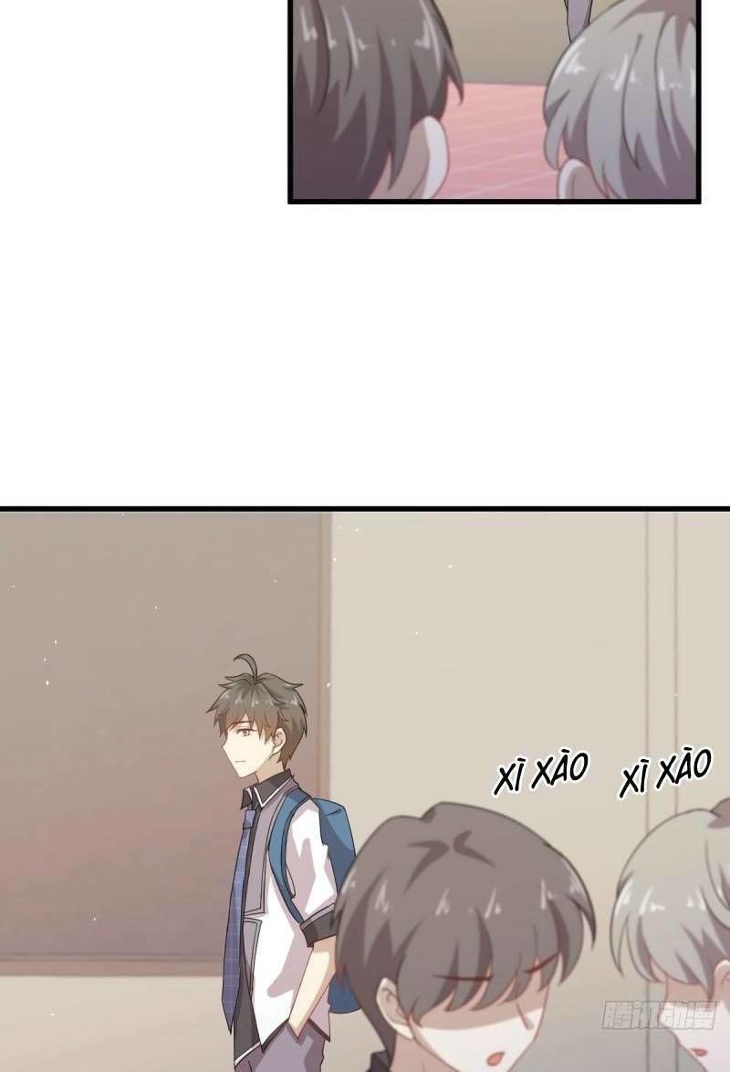 Xuyên Không Vào Thế Giới Nữ Cường Chapter 98 - Trang 2