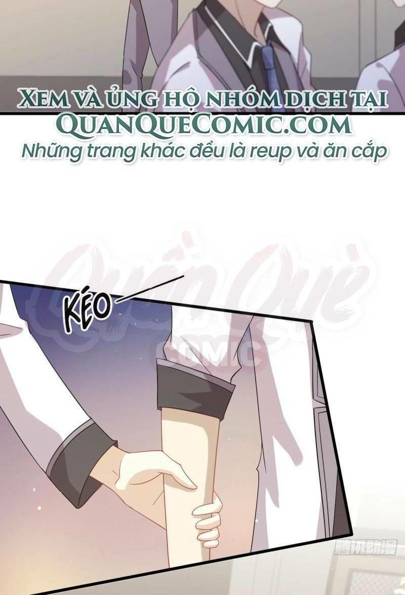 Xuyên Không Vào Thế Giới Nữ Cường Chapter 98 - Trang 2