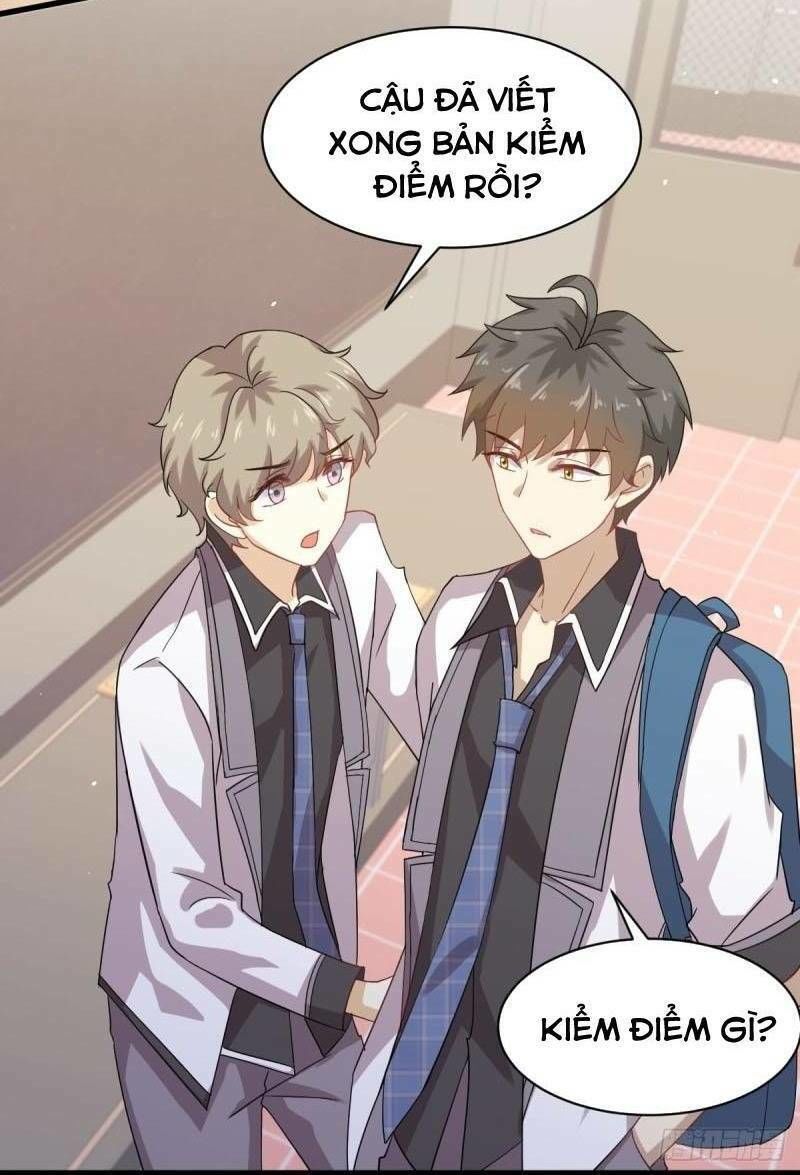 Xuyên Không Vào Thế Giới Nữ Cường Chapter 98 - Trang 2