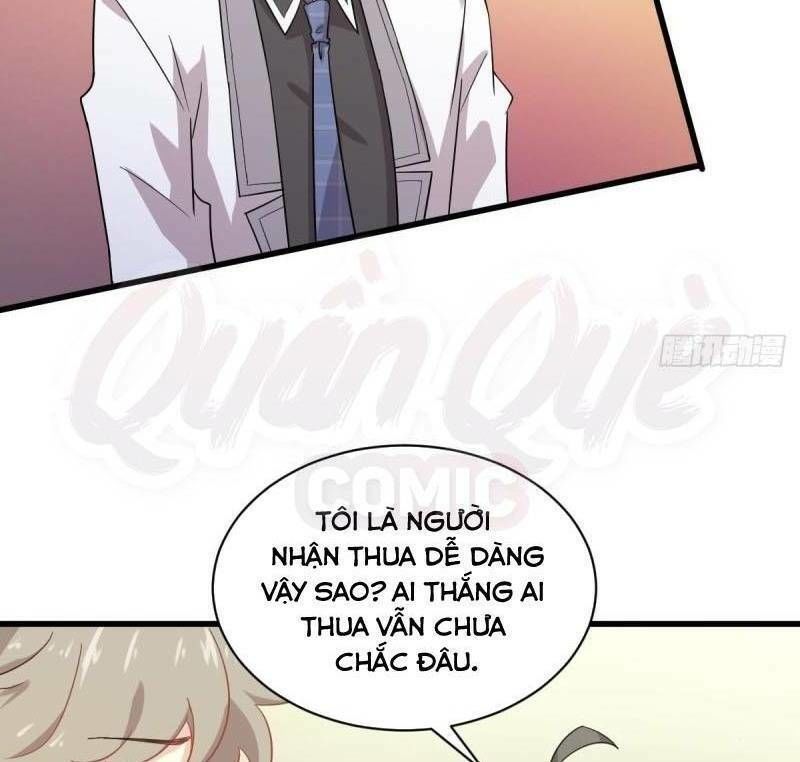 Xuyên Không Vào Thế Giới Nữ Cường Chapter 98 - Trang 2