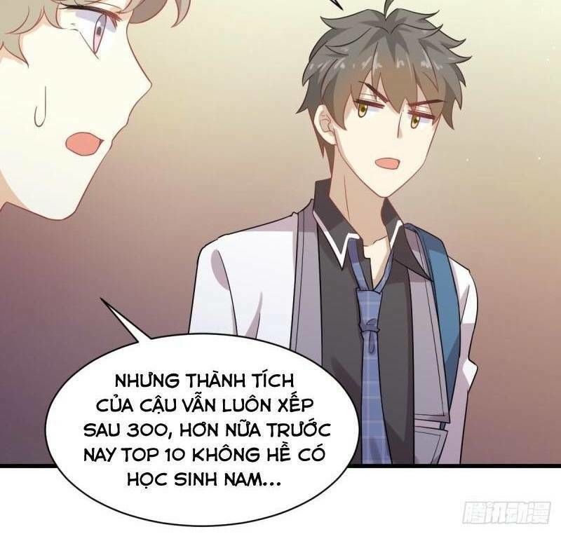 Xuyên Không Vào Thế Giới Nữ Cường Chapter 98 - Trang 2