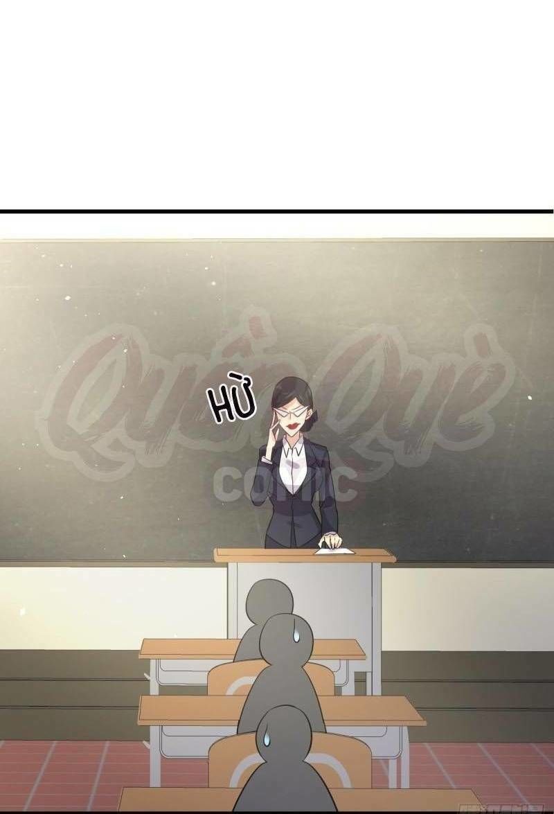 Xuyên Không Vào Thế Giới Nữ Cường Chapter 98 - Trang 2