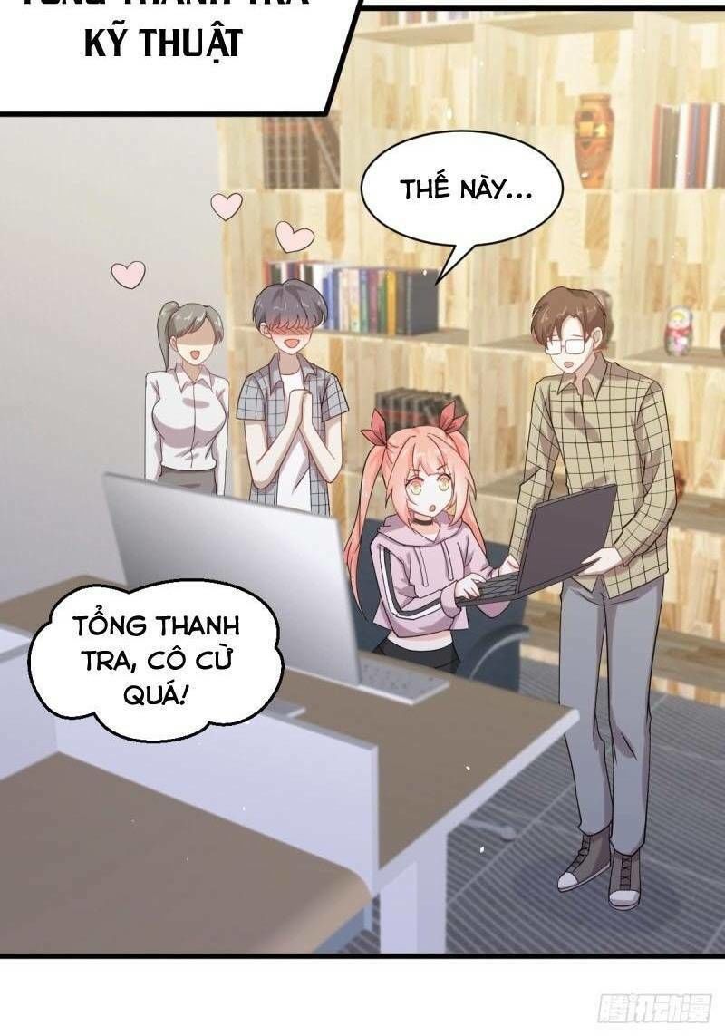 Xuyên Không Vào Thế Giới Nữ Cường Chapter 98 - Trang 2