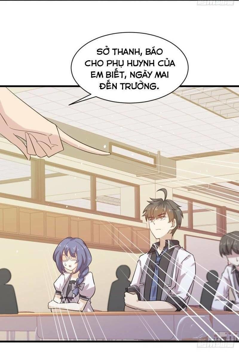 Xuyên Không Vào Thế Giới Nữ Cường Chapter 98 - Trang 2