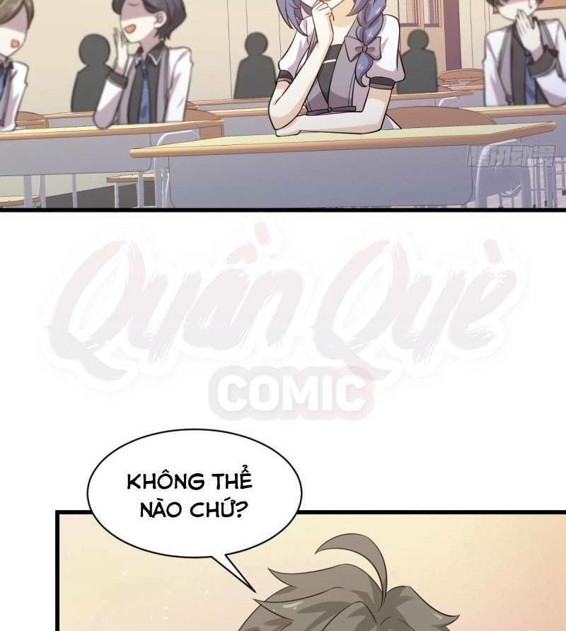 Xuyên Không Vào Thế Giới Nữ Cường Chapter 98 - Trang 2
