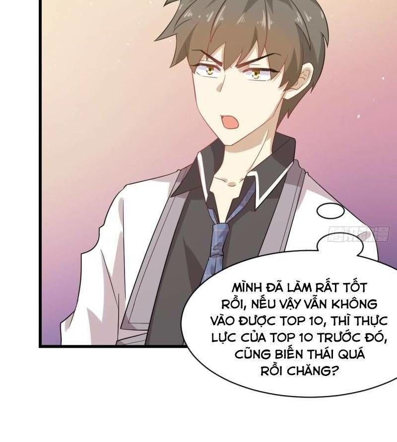 Xuyên Không Vào Thế Giới Nữ Cường Chapter 98 - Trang 2