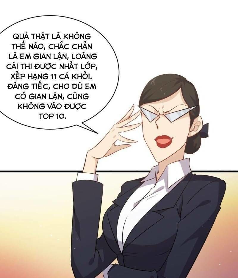 Xuyên Không Vào Thế Giới Nữ Cường Chapter 98 - Trang 2