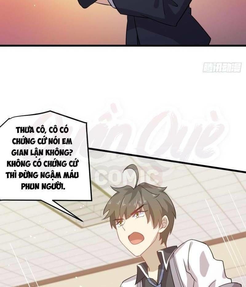 Xuyên Không Vào Thế Giới Nữ Cường Chapter 98 - Trang 2