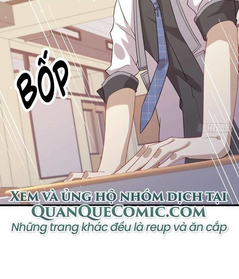 Xuyên Không Vào Thế Giới Nữ Cường Chapter 98 - Trang 2