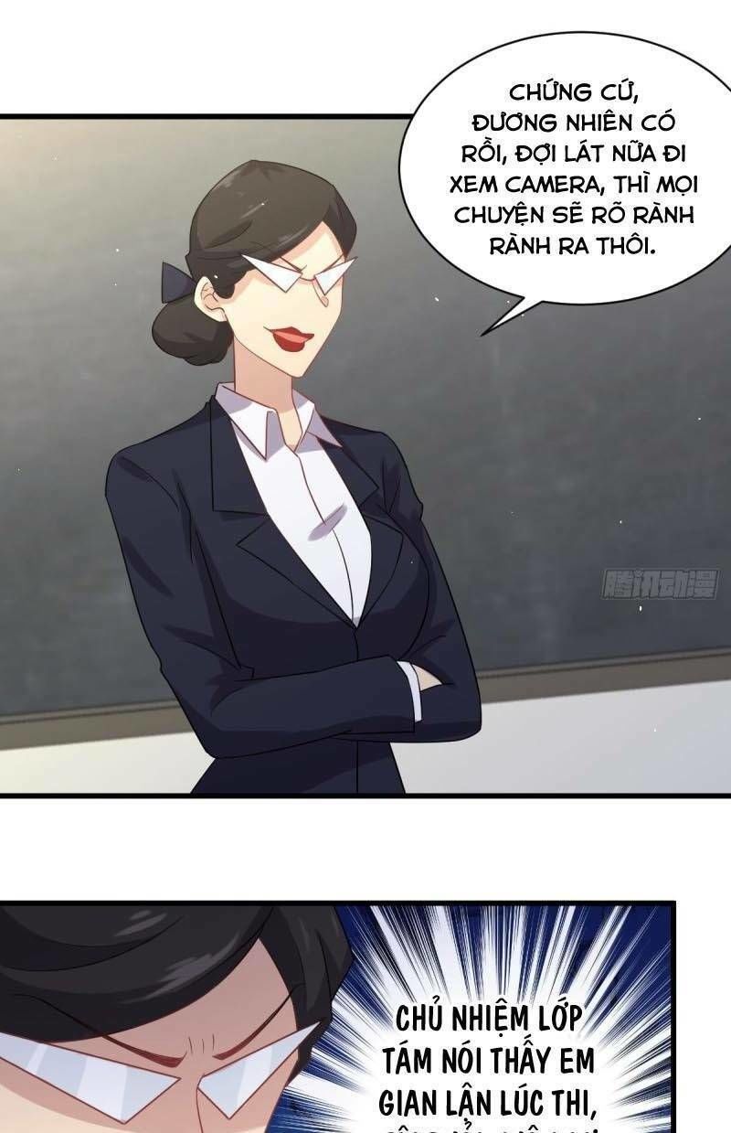 Xuyên Không Vào Thế Giới Nữ Cường Chapter 98 - Trang 2