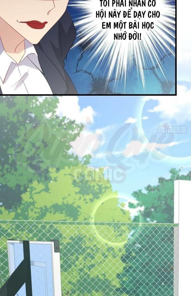 Xuyên Không Vào Thế Giới Nữ Cường Chapter 98 - Trang 2