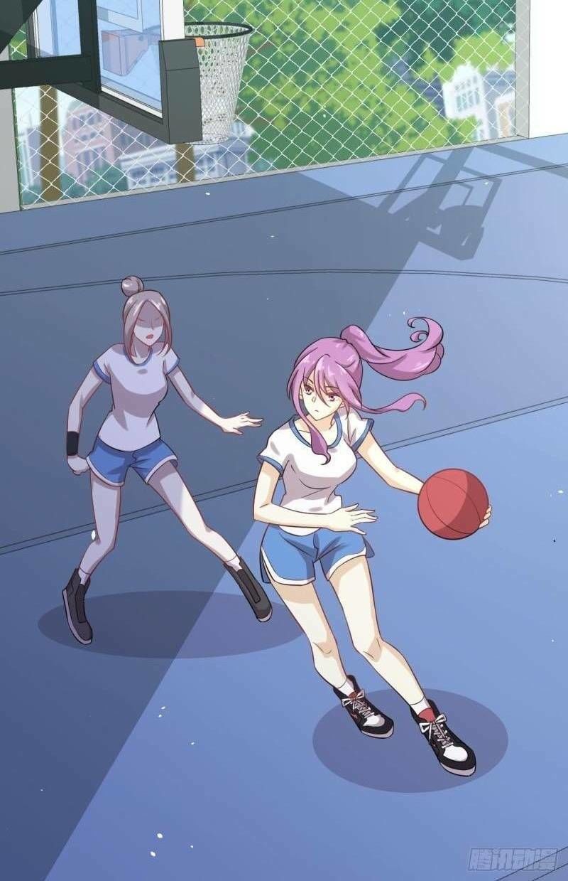 Xuyên Không Vào Thế Giới Nữ Cường Chapter 98 - Trang 2