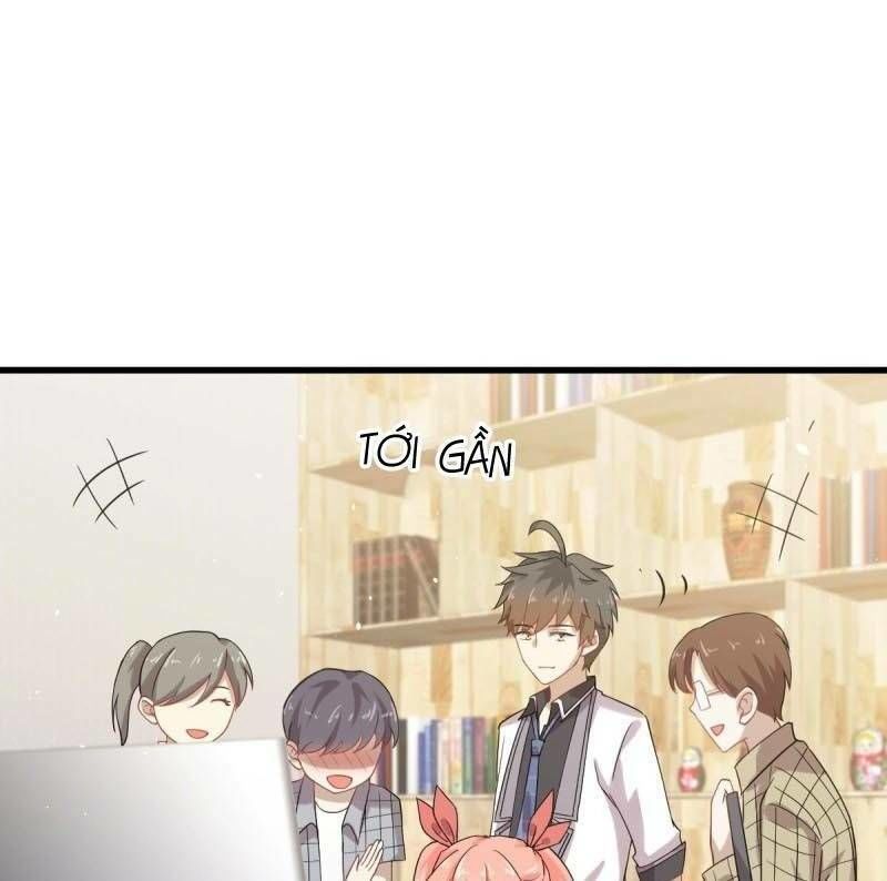 Xuyên Không Vào Thế Giới Nữ Cường Chapter 98 - Trang 2