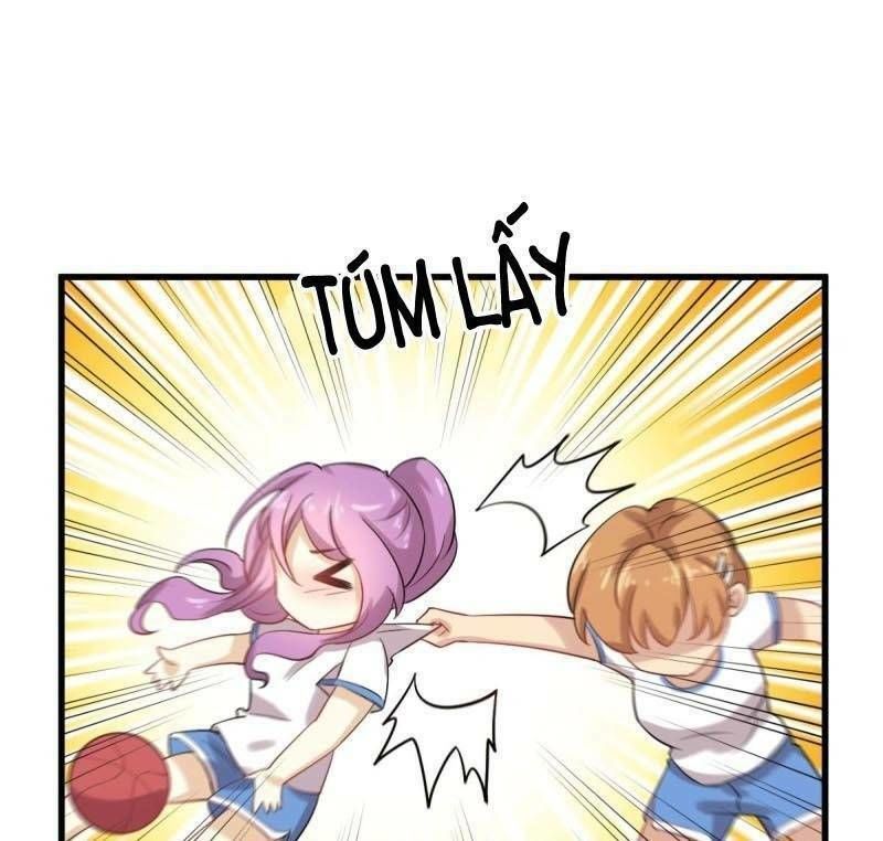 Xuyên Không Vào Thế Giới Nữ Cường Chapter 98 - Trang 2