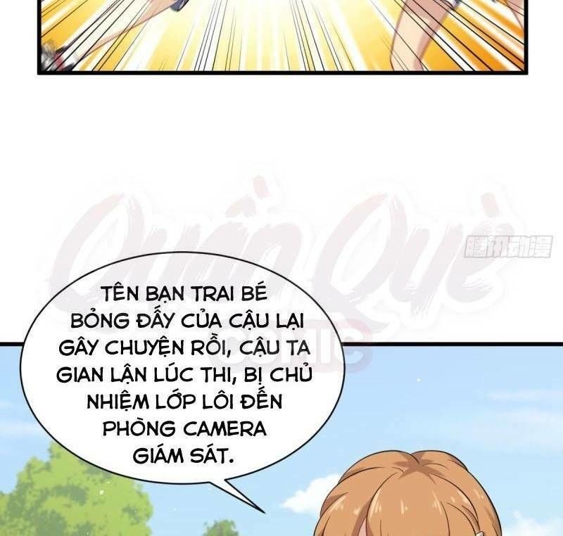 Xuyên Không Vào Thế Giới Nữ Cường Chapter 98 - Trang 2