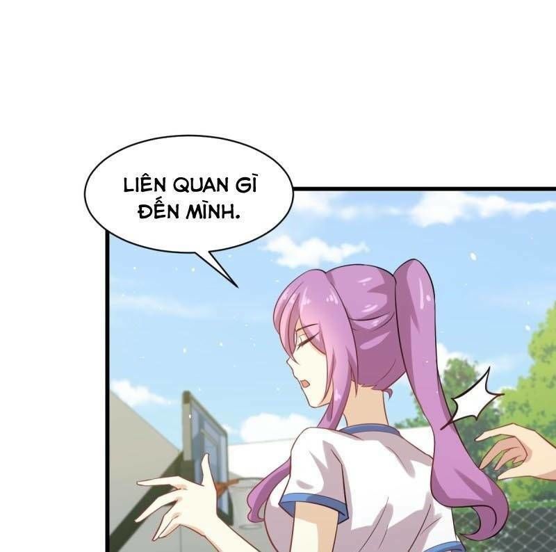 Xuyên Không Vào Thế Giới Nữ Cường Chapter 98 - Trang 2