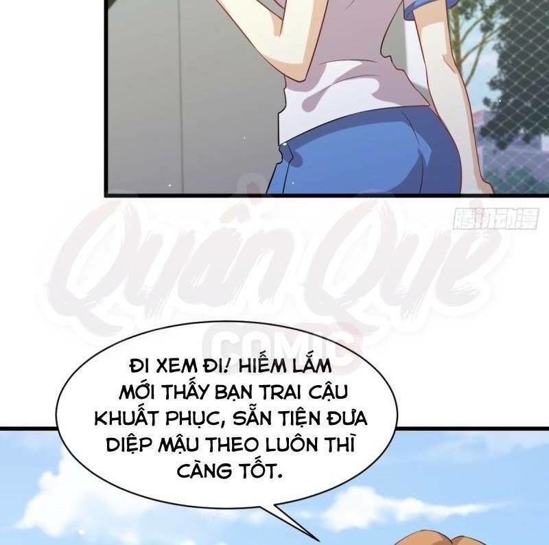 Xuyên Không Vào Thế Giới Nữ Cường Chapter 98 - Trang 2