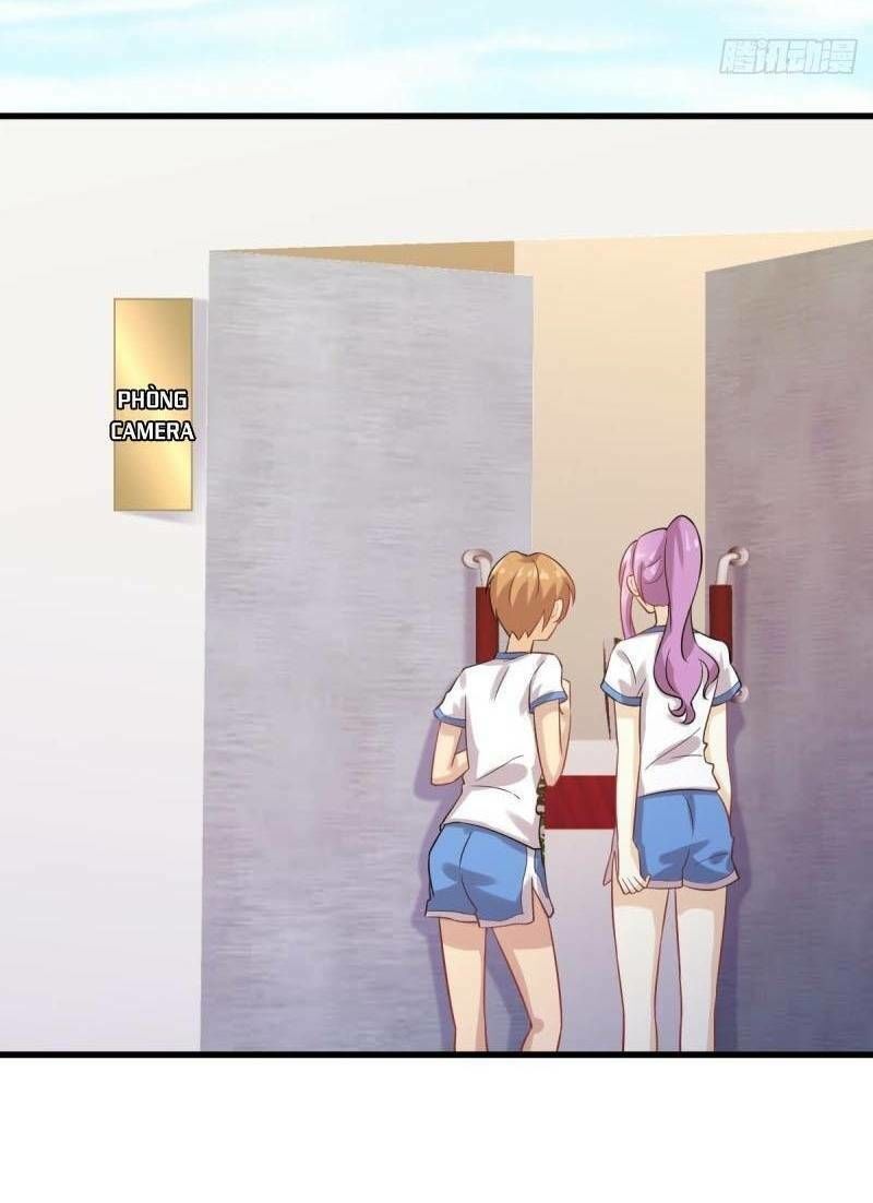 Xuyên Không Vào Thế Giới Nữ Cường Chapter 98 - Trang 2