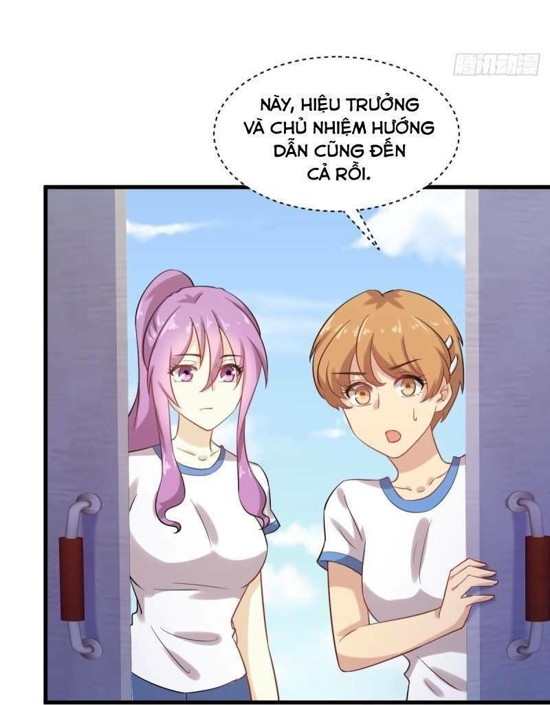 Xuyên Không Vào Thế Giới Nữ Cường Chapter 98 - Trang 2