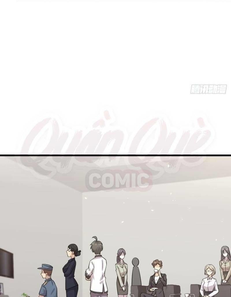 Xuyên Không Vào Thế Giới Nữ Cường Chapter 98 - Trang 2