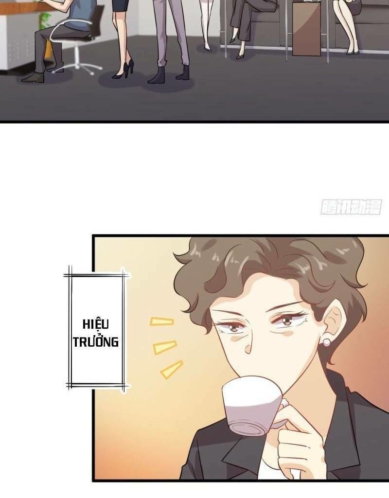 Xuyên Không Vào Thế Giới Nữ Cường Chapter 98 - Trang 2