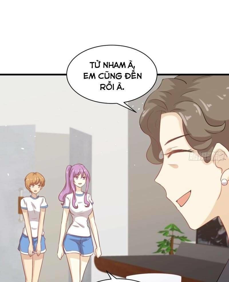 Xuyên Không Vào Thế Giới Nữ Cường Chapter 98 - Trang 2