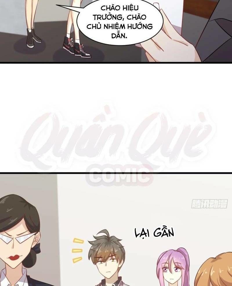 Xuyên Không Vào Thế Giới Nữ Cường Chapter 98 - Trang 2