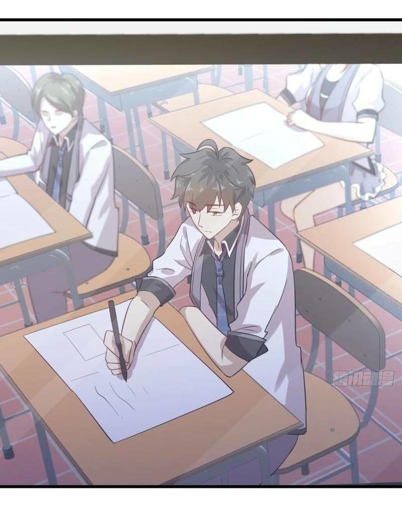 Xuyên Không Vào Thế Giới Nữ Cường Chapter 98 - Trang 2