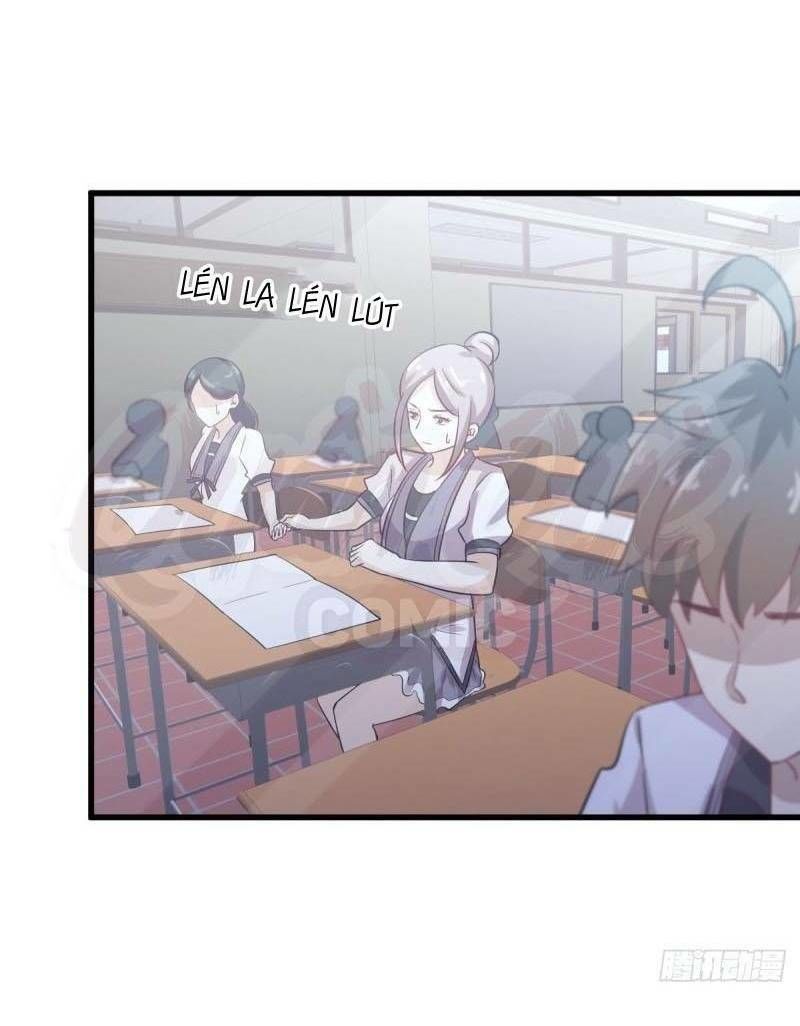 Xuyên Không Vào Thế Giới Nữ Cường Chapter 98 - Trang 2