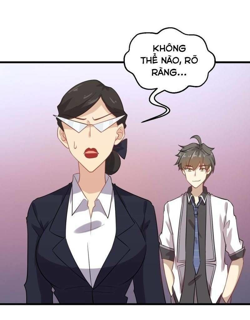 Xuyên Không Vào Thế Giới Nữ Cường Chapter 98 - Trang 2