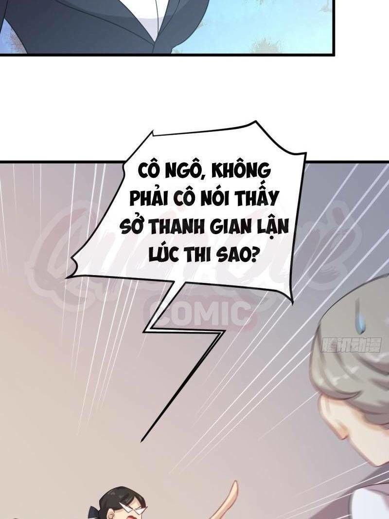 Xuyên Không Vào Thế Giới Nữ Cường Chapter 98 - Trang 2