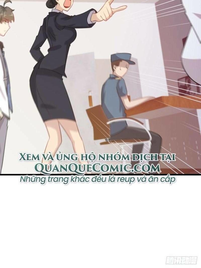 Xuyên Không Vào Thế Giới Nữ Cường Chapter 98 - Trang 2