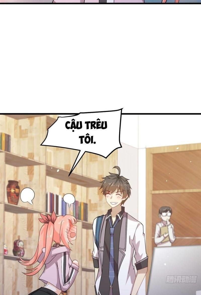 Xuyên Không Vào Thế Giới Nữ Cường Chapter 98 - Trang 2