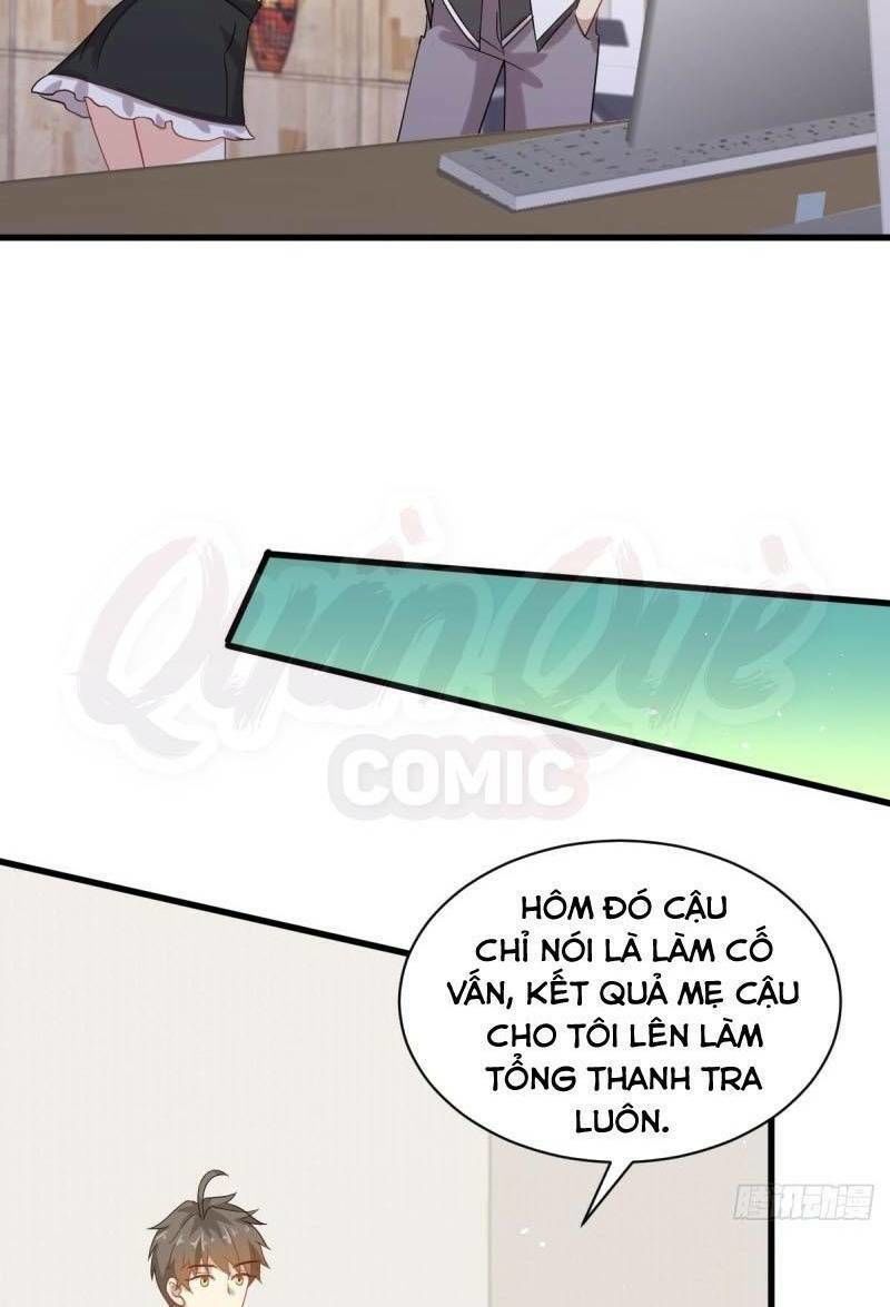 Xuyên Không Vào Thế Giới Nữ Cường Chapter 98 - Trang 2