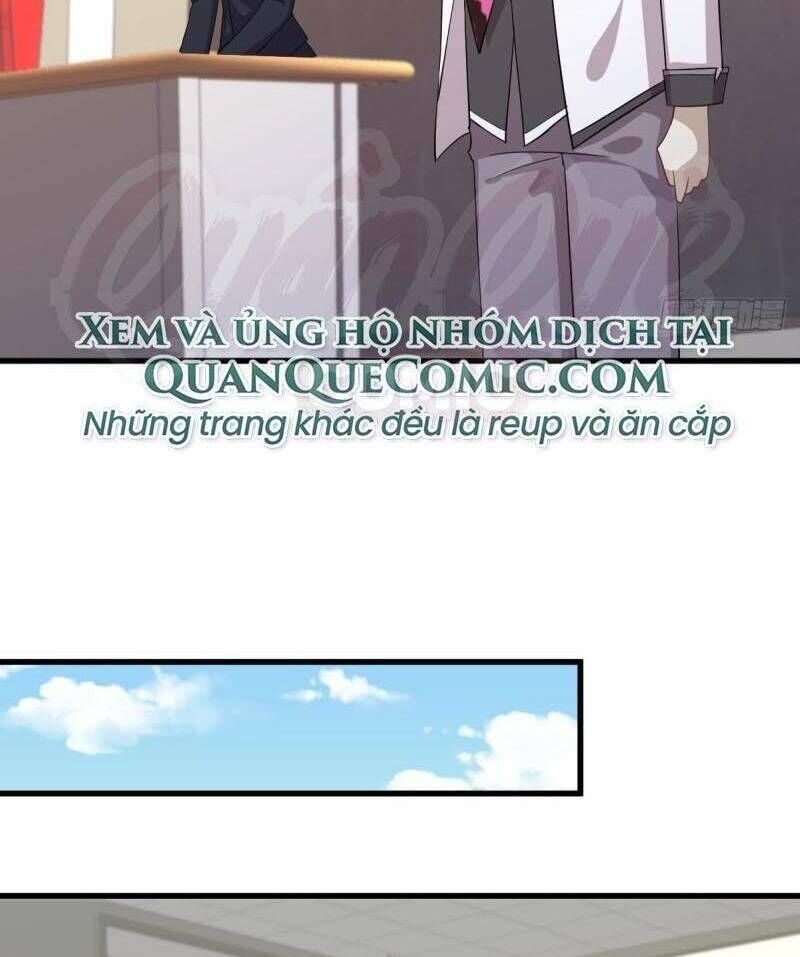 Xuyên Không Vào Thế Giới Nữ Cường Chapter 99 - Trang 2