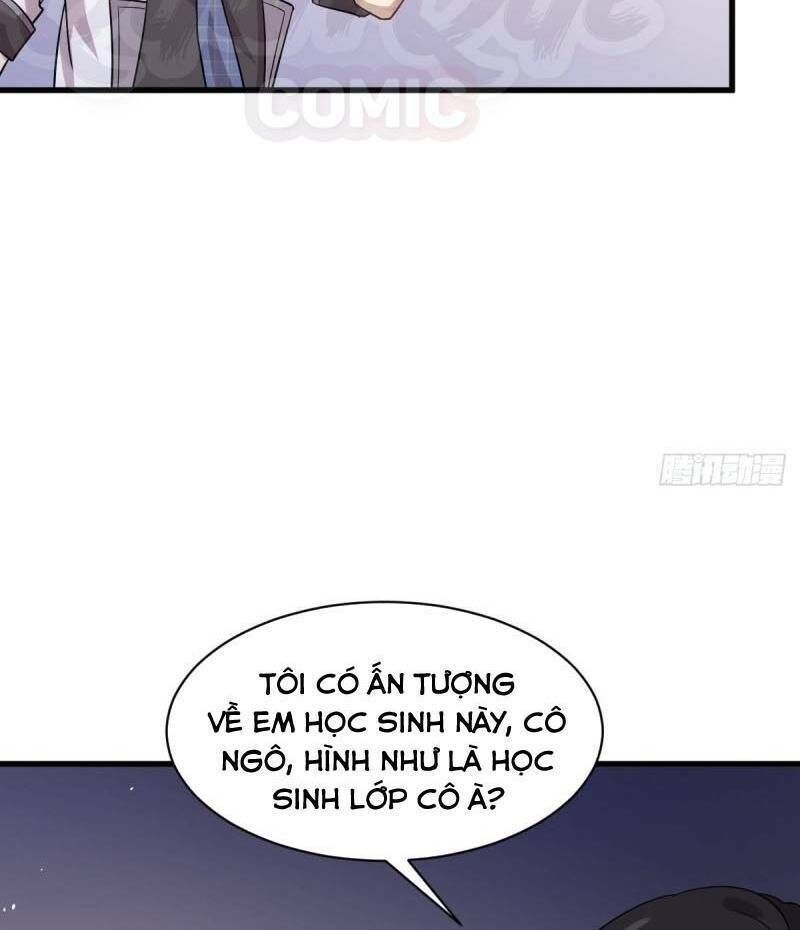 Xuyên Không Vào Thế Giới Nữ Cường Chapter 99 - Trang 2