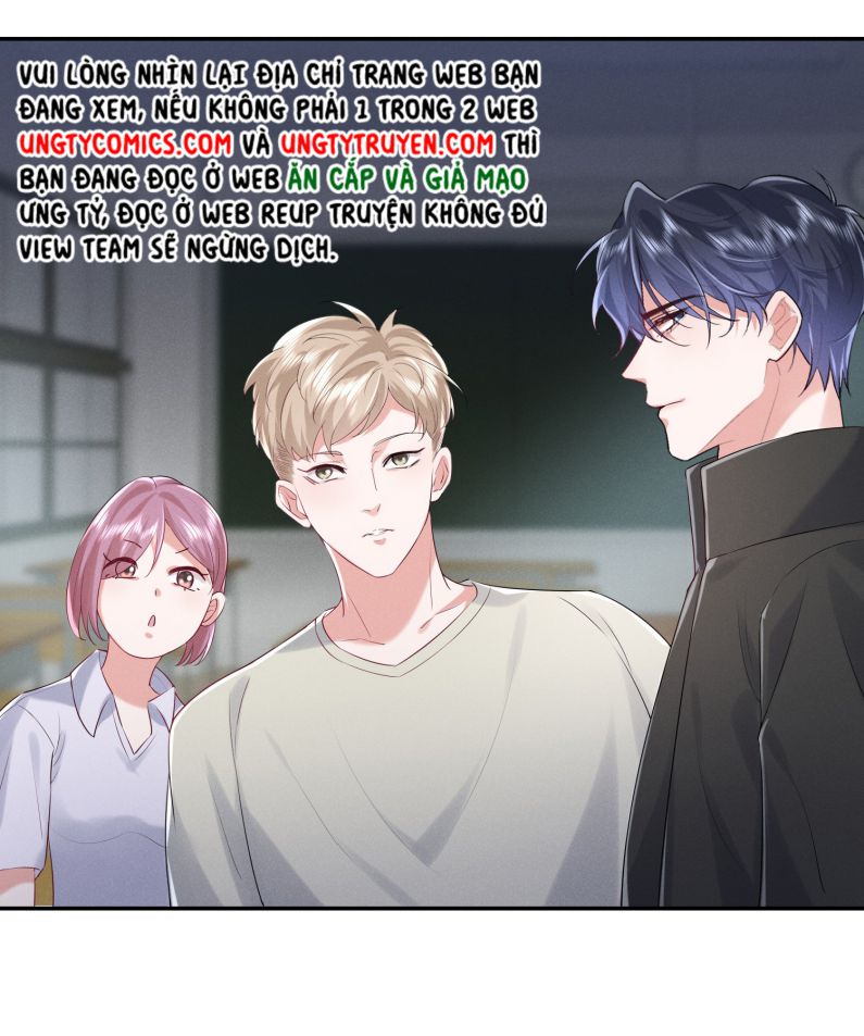 Xuyên Nhanh Chi Cải Tạo Bắt Đầu Lại Làm Người Chapter 21 - Trang 2