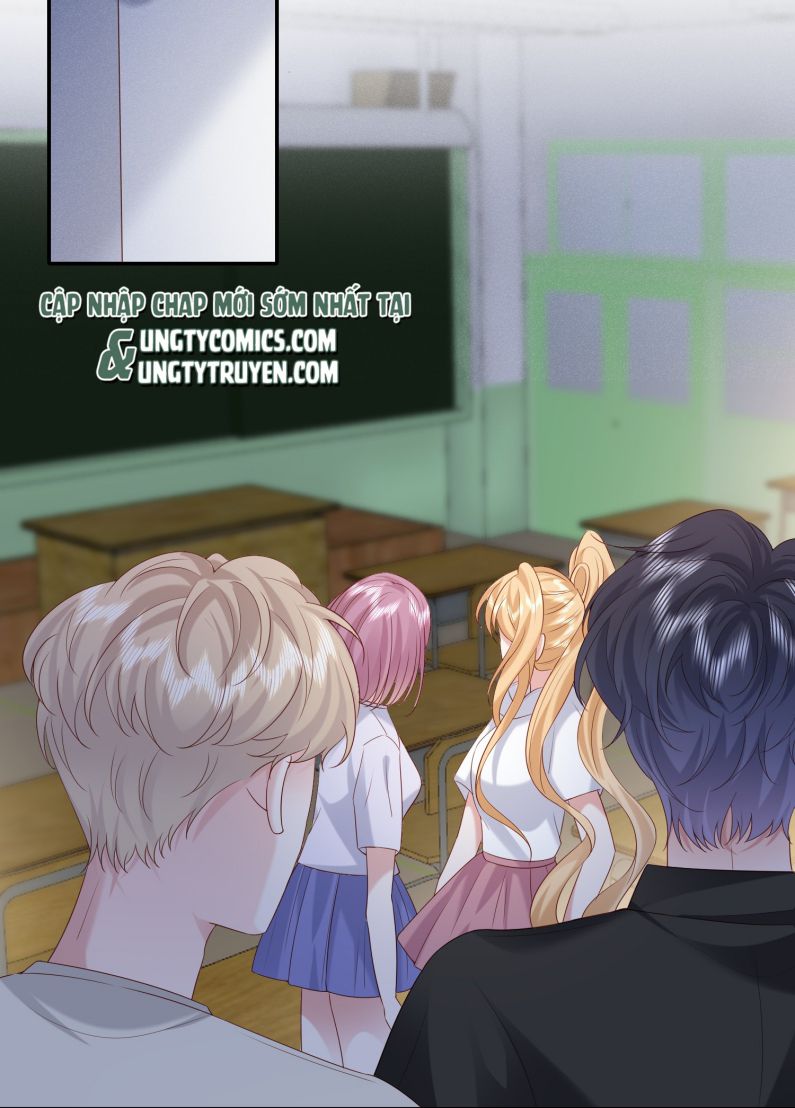 Xuyên Nhanh Chi Cải Tạo Bắt Đầu Lại Làm Người Chapter 21 - Trang 2