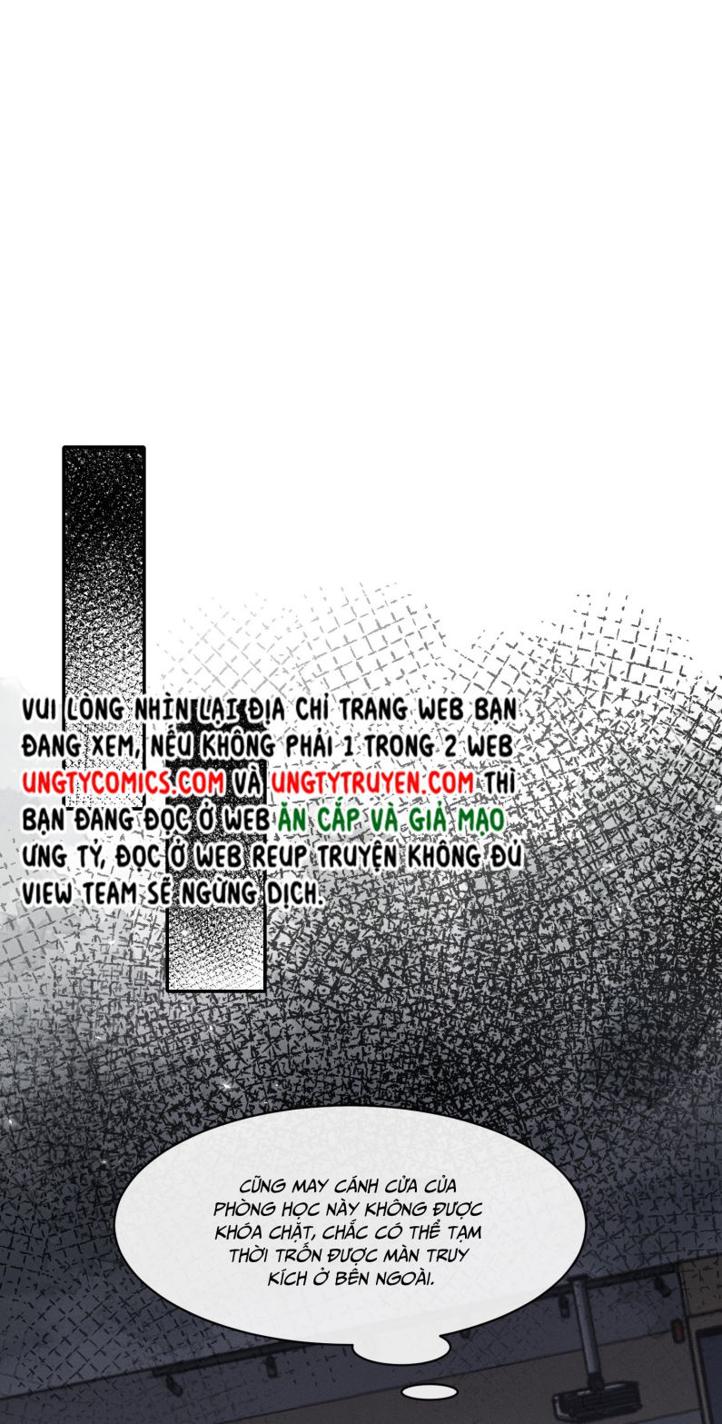 Xuyên Nhanh Chi Cải Tạo Bắt Đầu Lại Làm Người Chapter 21 - Trang 2