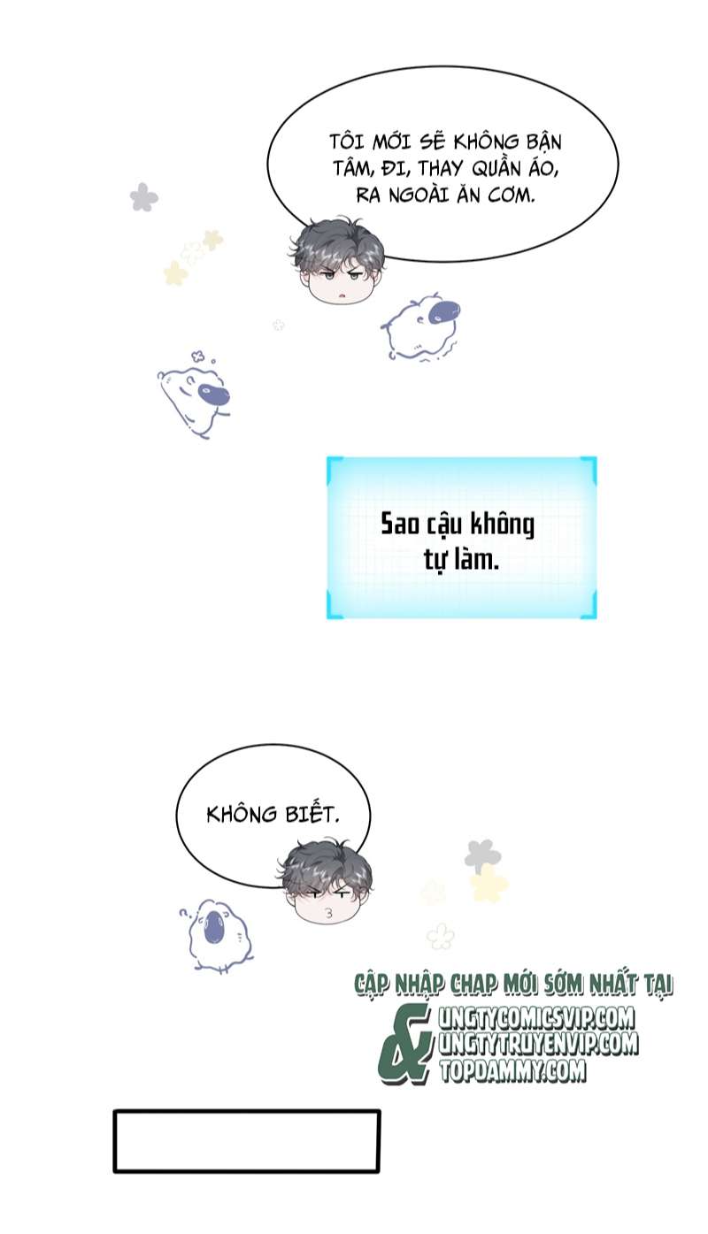 Xuyên Nhanh Chi Cải Tạo Bắt Đầu Lại Làm Người Chapter 49 - Trang 2