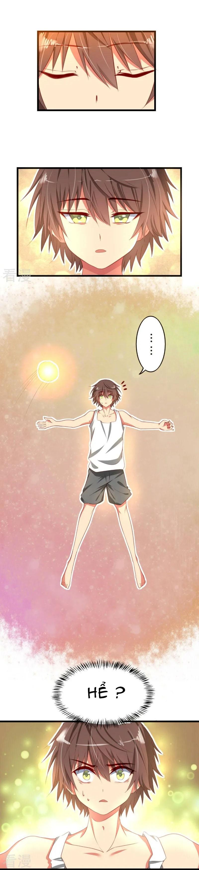 Xuyên Nhanh Chi Xà Phòng Trêu Người Chapter 1 - Trang 2