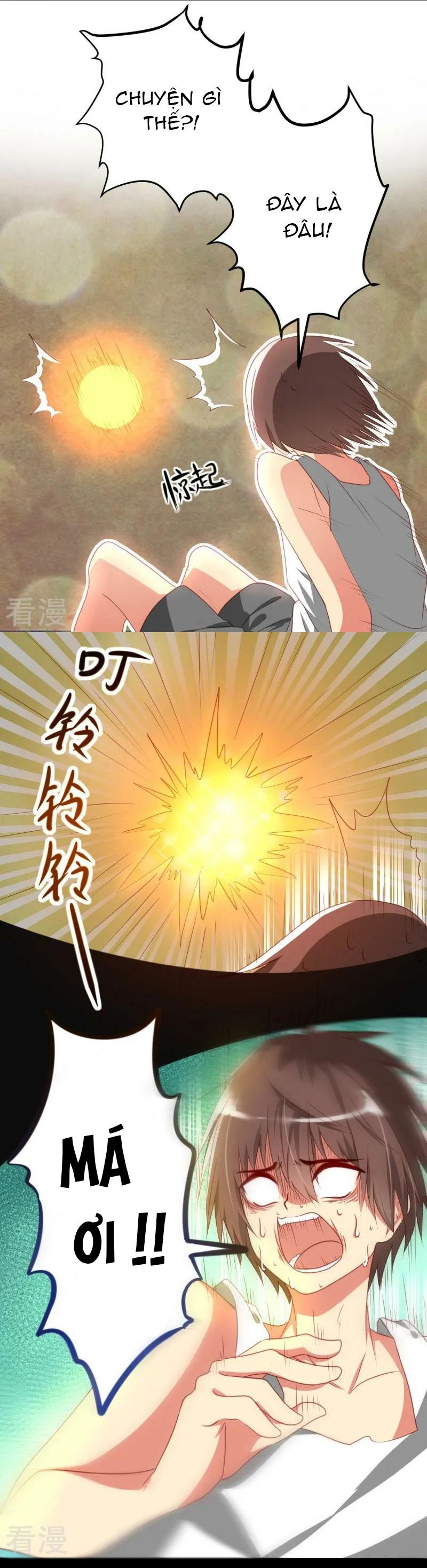 Xuyên Nhanh Chi Xà Phòng Trêu Người Chapter 1 - Trang 2