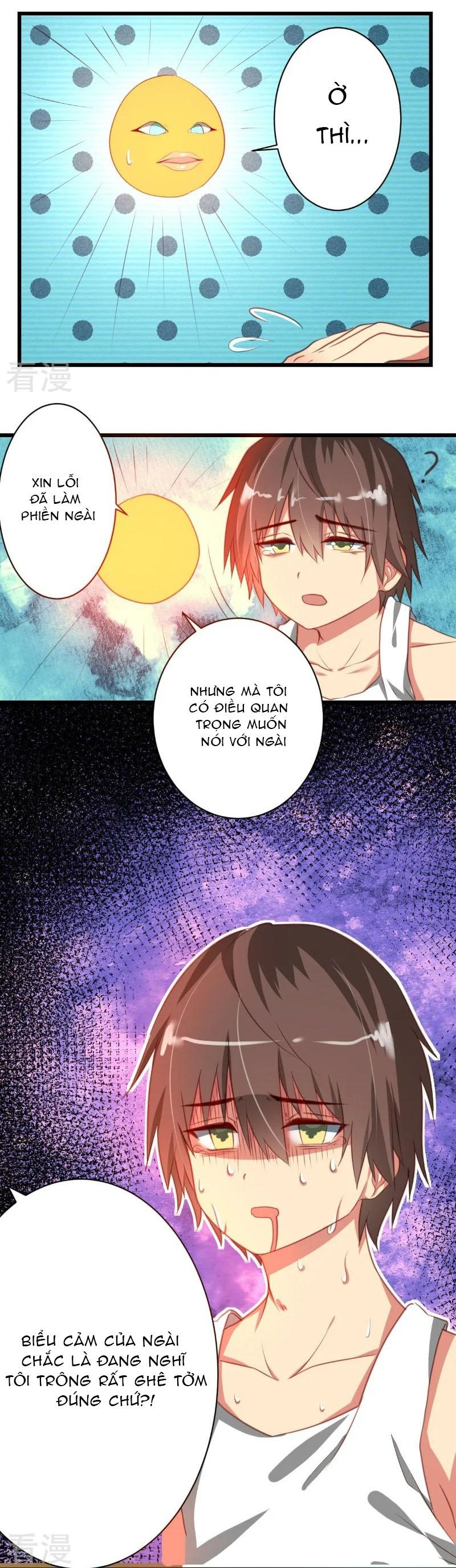 Xuyên Nhanh Chi Xà Phòng Trêu Người Chapter 1 - Trang 2