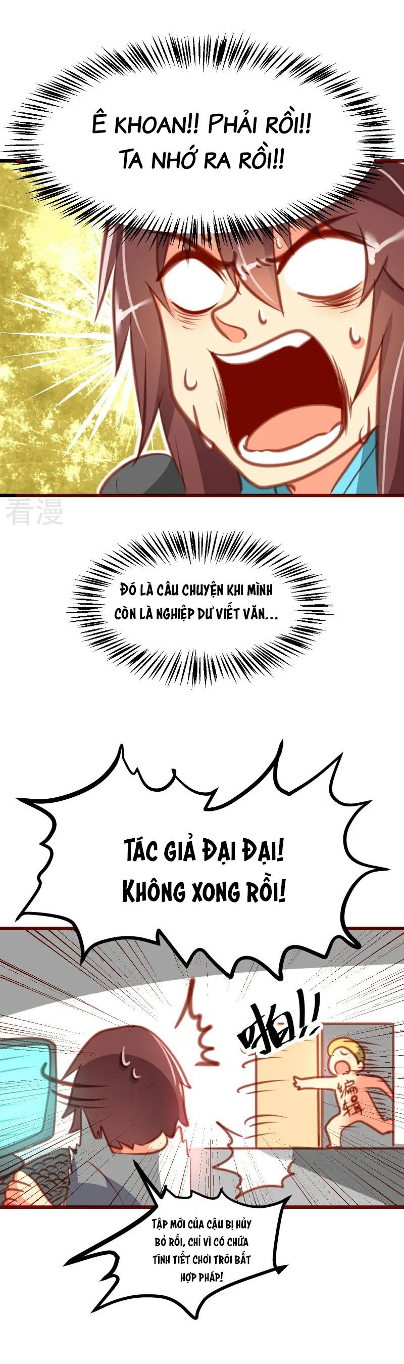 Xuyên Nhanh Chi Xà Phòng Trêu Người Chapter 10 - Trang 2
